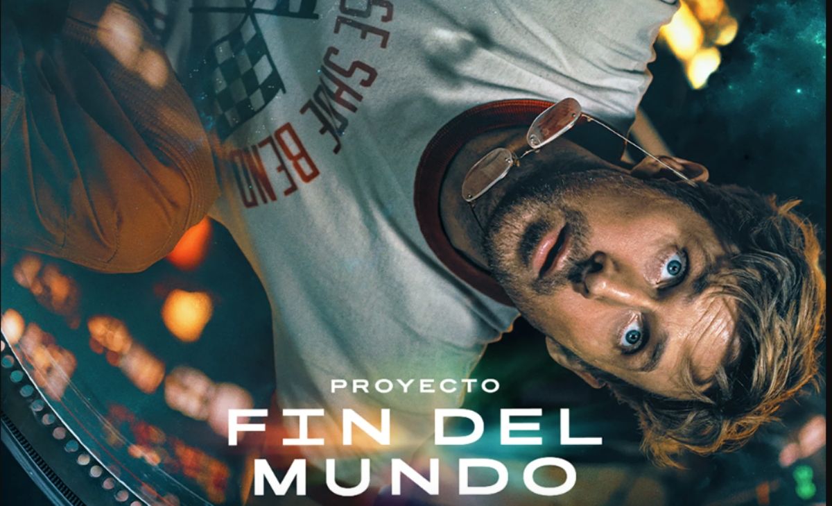 Argentina tiene una aparición estelar en la nueva película de Ryan Gosling.