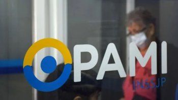 PAMI: La última semana de octubre estalla el conflicto
