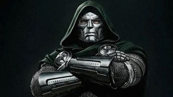 Marvel rompe su fórmula con el tráiler de 'Avengers: Doomsday' y sorprende a todos