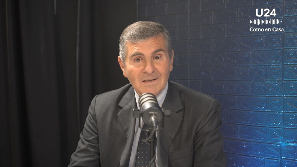 Carlos Kerlakian. Carlos Kerlakian.