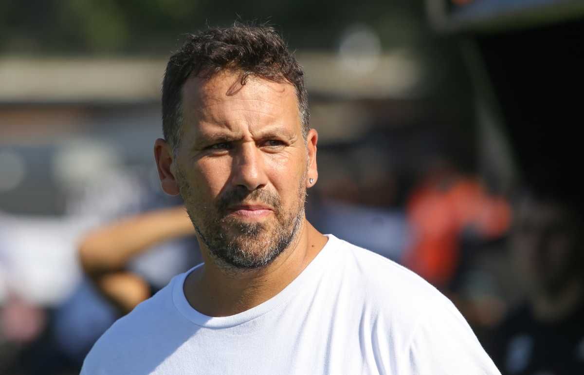 Cristian Fabbiani, en duda Cristian Fabbiani, en duda