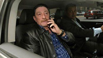 Uber se llevó puesto a Viviani: En medio de una fuerte interna sindical, da un paso al costado