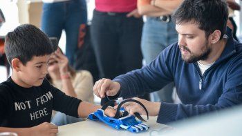 Así empieza el trabajo Así empieza el trabajo