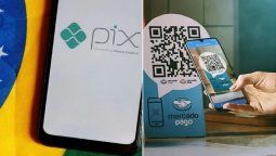 Mercado Pago y Pix: El nuevo sistema que rompe las reglas del turismo en Brasil Mercado Pago y Pix: El nuevo sistema que rompe las reglas del turismo en Brasil