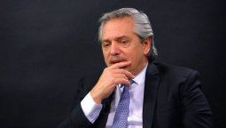 La militancia se dirige en redes sociales al Presidente de la nación.