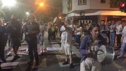 altText(Convocan a manifestar el 07/05 contra el gobierno: 