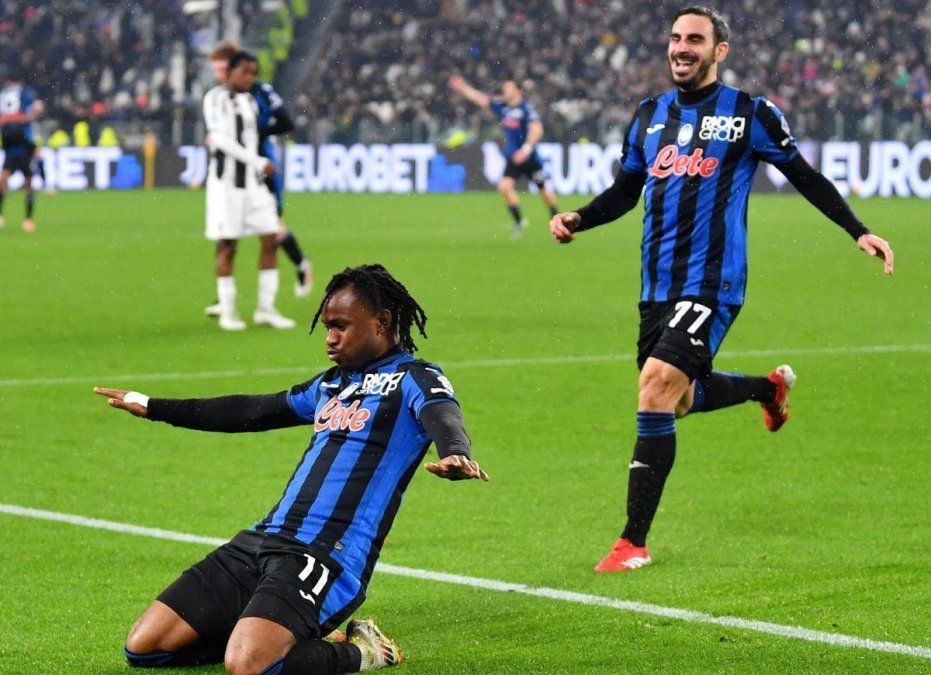 Julián Álvarez tendrá un nuevo compañero de ataque en el Atlético Madrid.