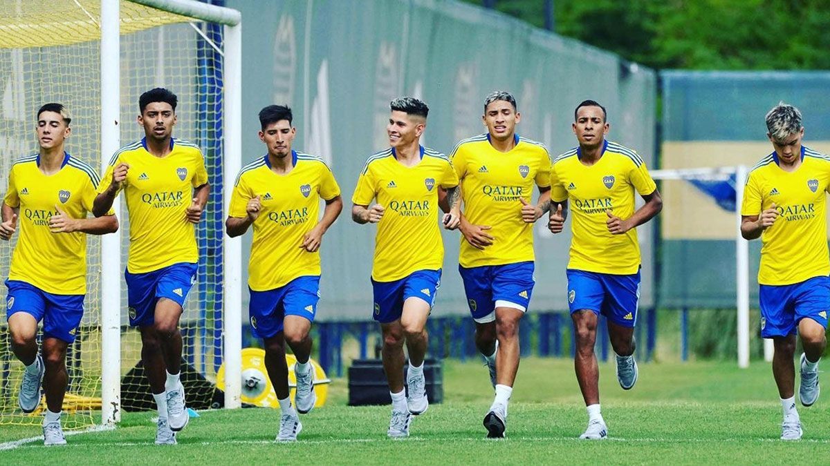 Sebastián Villa desató una guerra cruzada tras hablar de “falta de actitud” la final que Boca perdió ante River pero aclaró que “se malinterpretaron las cosas”.
