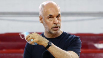 Subsidios: Horacio Rodríguez Larreta redobla la apuesta