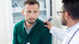 Salud sexual: Cambios después de los 40 años / Imagen de Pressfoto. Salud sexual: Cambios después de los 40 años / Imagen de Pressfoto.