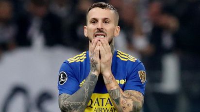 La crudísima confesión de Darío Benedetto que impacta fuerte en Boca