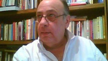 Roberto Cachanosky a Axel Kicillof (no se la perdona)