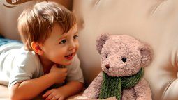 ¿Pero qué clase de inteligencia artificial distorsionada es esta? ¿Pero qué clase de inteligencia artificial distorsionada es esta?