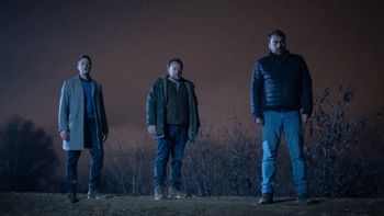 La miniserie de apenas 8 capítulos que ya es furor en Netflix