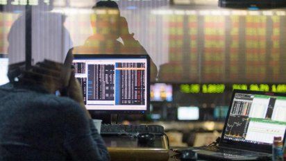Merval para atrás, el dólar y los bonos resurgen 
