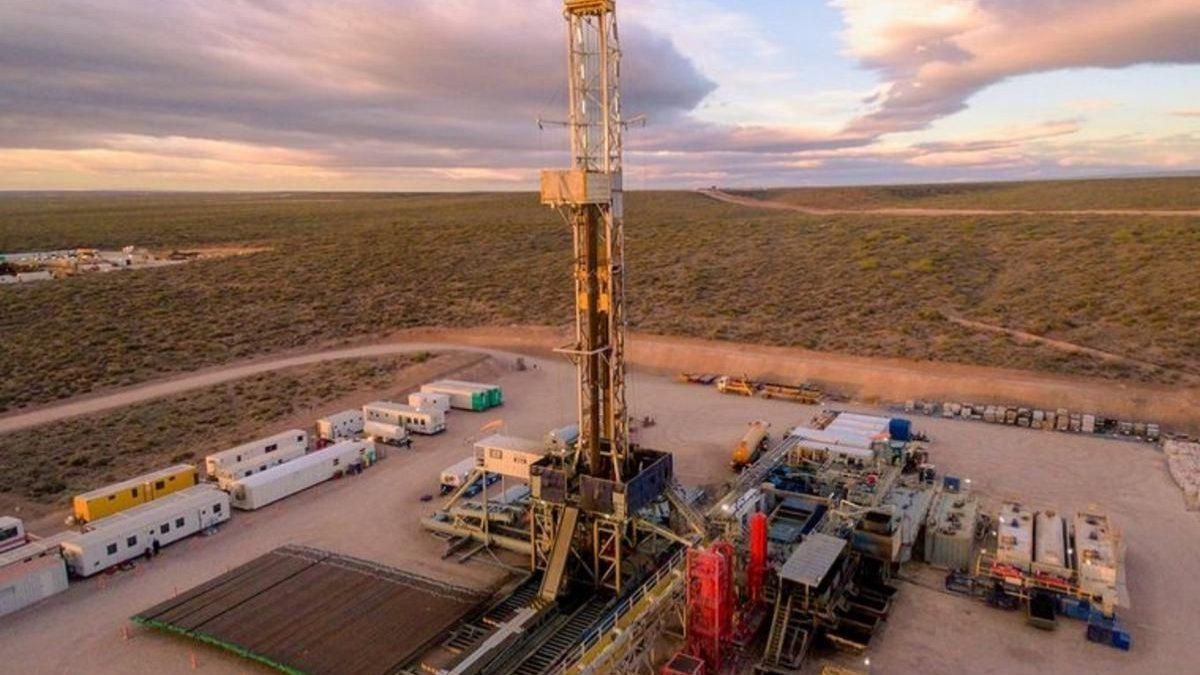 YPF revoluciona Vaca Muerta: Prevé invertir US$44.000M bajo el RIGI
