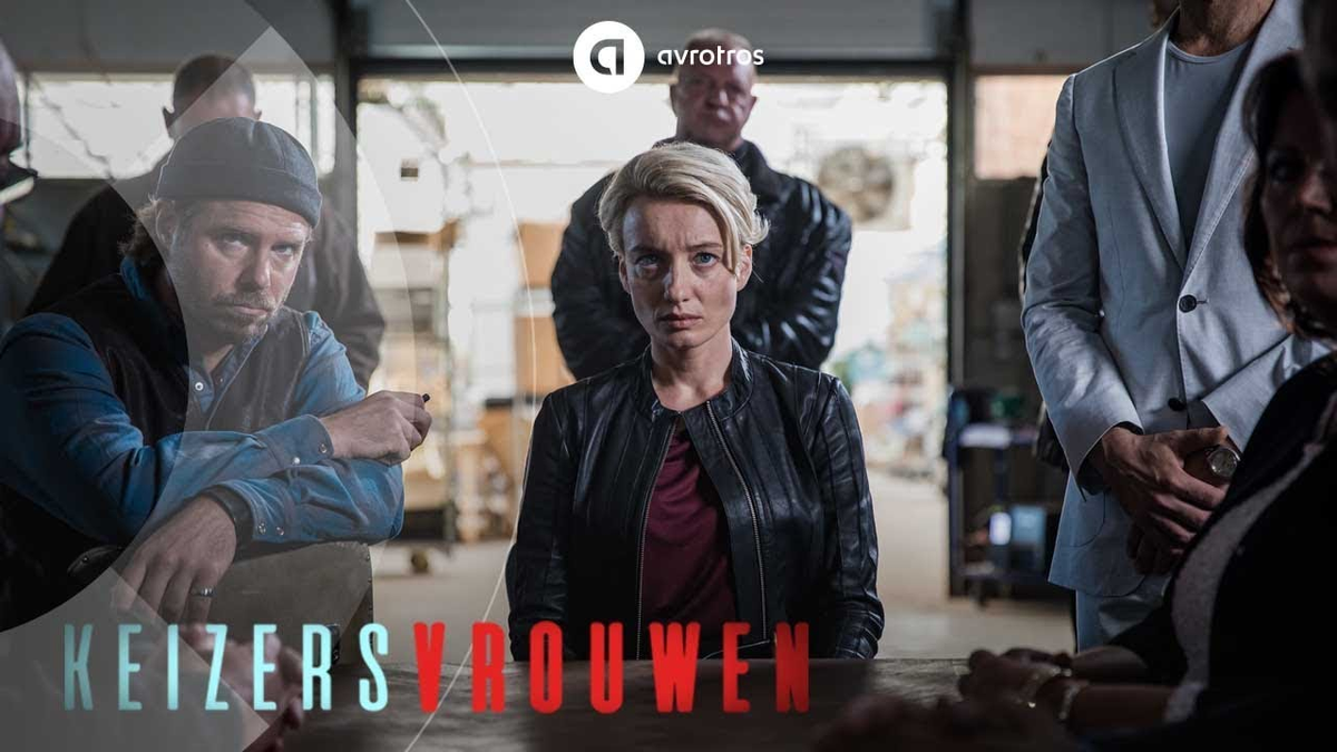 Esta serie es una de las que tenés que ver sí o sí. (Foto: Netflix). Esta serie es una de las que tenés que ver sí o sí. (Foto: Netflix).