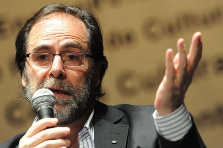 Jorge Coscia.