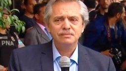 altText(Los posibles cambios que realizará Alberto F. en la AFI)}
