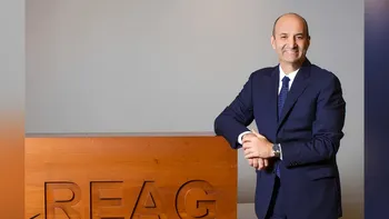 Reag Investimentos, Mohamad Hussein Mourad y el imperio de Primeiro Comando da Capital
