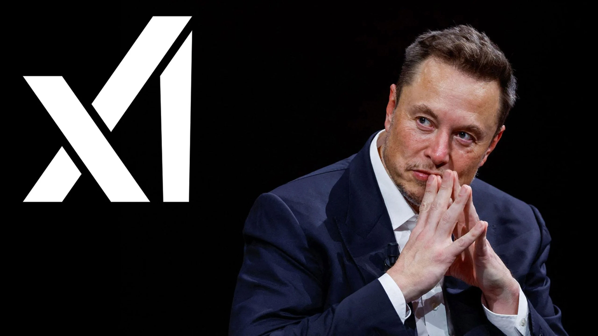 xAI, de Elon Musk, a US$16 en X, contra ChatGP y otros