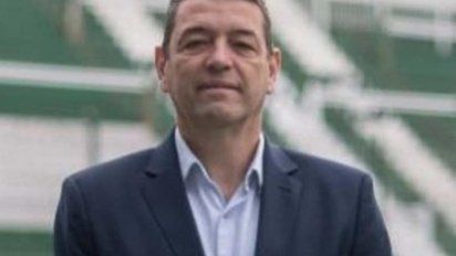 El vice de Banfield calificó de “maleducado” a Ameal tras denunciar un perjuicio contra Boca