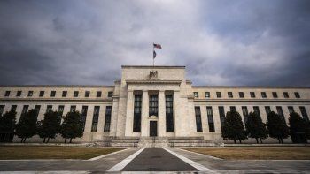 Reserva Federal (Fed) Reserva Federal (Fed)