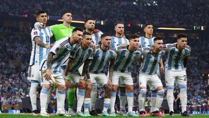 Selección Argentina vs. Curazao: Fecha y venta de entradas