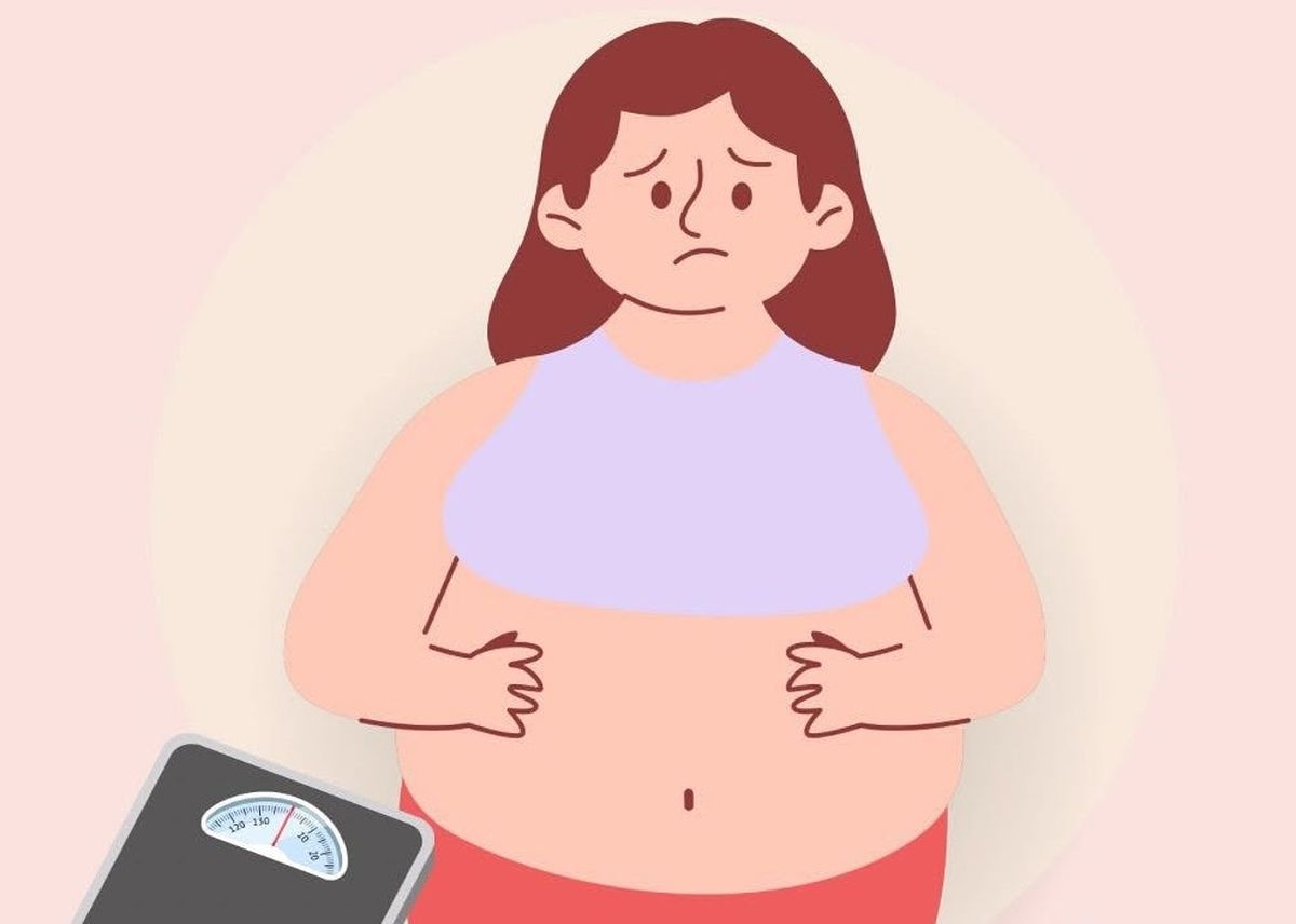 El aumento de peso a pesar de comer lo mismo es bastante habitual cuando se pasan los 50 años, cambian la masa muscular y el metabolismo. Es preferible tomar medidas para acompañar ese proceso para no necesitar dietas estrictas durante el envejecimiento.