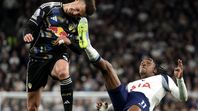 Tottenham cometió un penal insólito y todo terminó en empate Tottenham cometió un penal insólito y todo terminó en empate