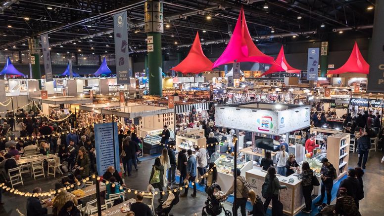 Finde largo en AMBA: Sabores de la Patria, gastronomía típica, Serú Girán y mucho más