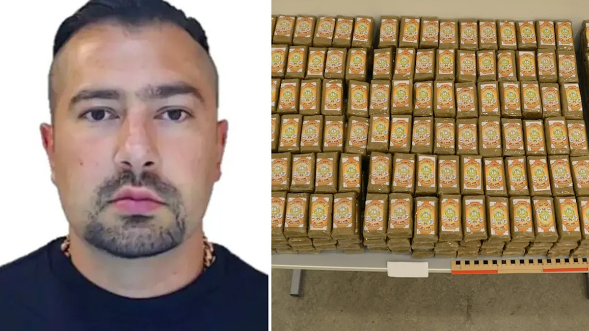 Se cree que Majid, también conocido como Se cree que Majid, también conocido como