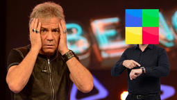 Bomba en el ciclo en crisis de un querido conductor de América TV por el bajo nivel de rating. Si no mejora pronto, habrá cambios sustanciales o más drásticos. Fuente: Gemini Bomba en el ciclo en crisis de un querido conductor de América TV por el bajo nivel de rating. Si no mejora pronto, habrá cambios sustanciales o más drásticos. Fuente: Gemini