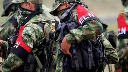 El ELN estaría detrás del negocio del oro venezolano que Trump prohibió