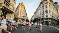 Media Maratón de Buenos Aires: El dato del clima que puede cambiarlo todo.