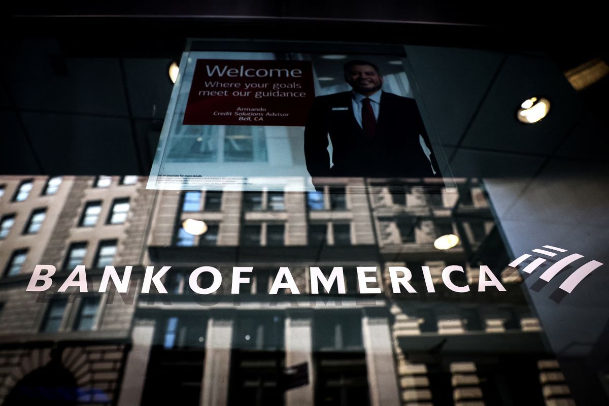 BofA prevé que los aranceles de Donald Trump disminuirán en 2026.