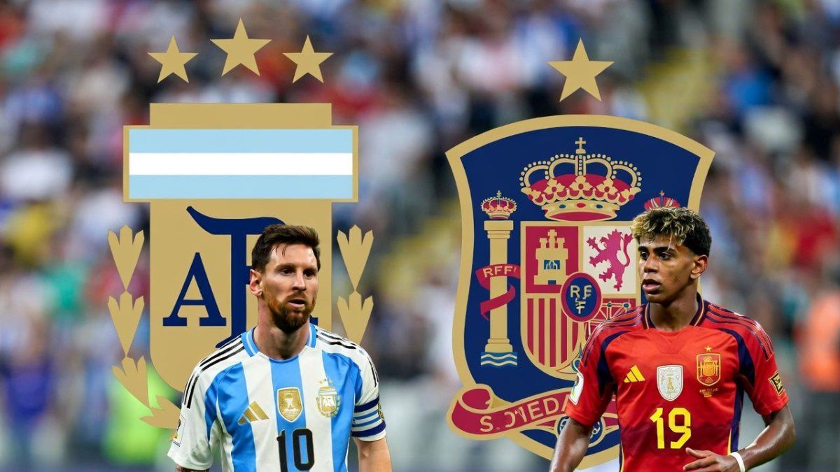 Con la Finalissima aplazada el duelo Messi y Yamal es toda una incógnita.