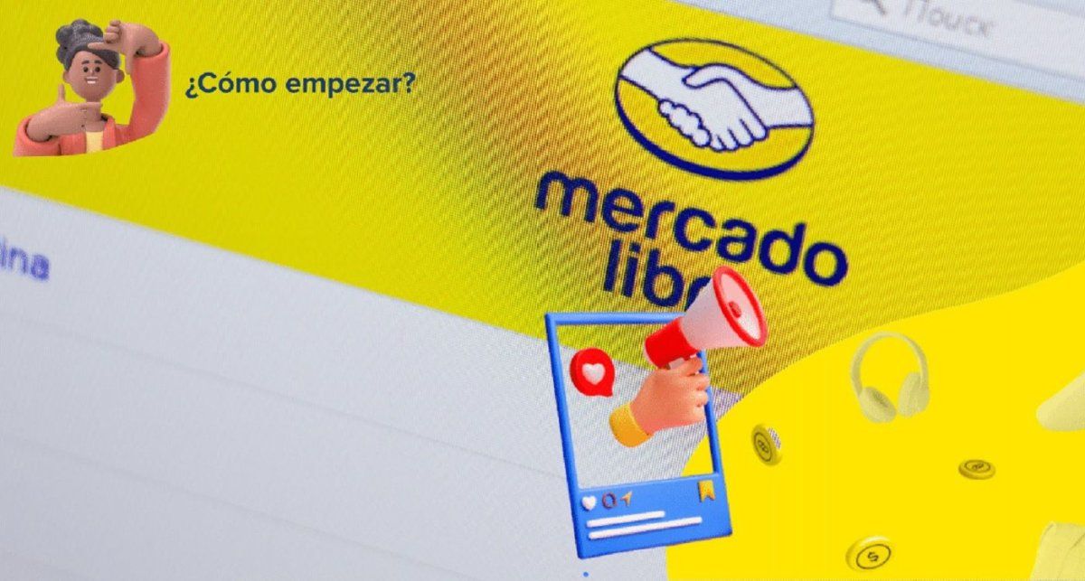Mercado Libre te paga por recomendar productos: Cómo hacer