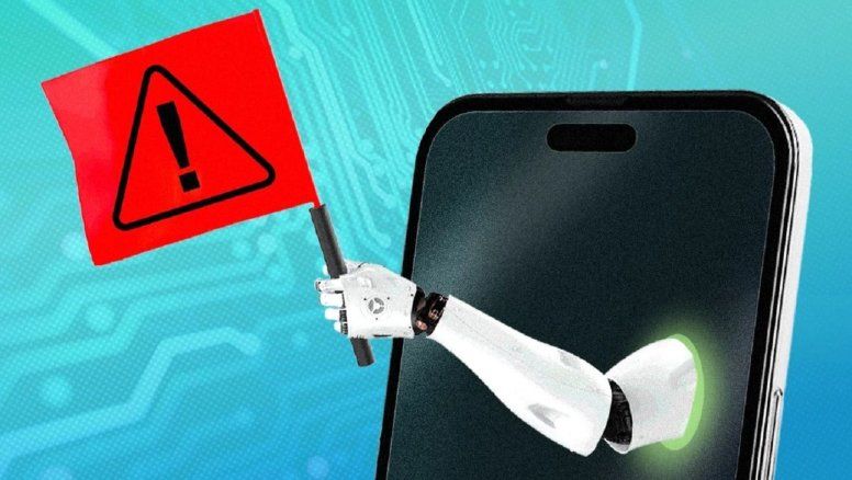 Google afianzado con la inteligencia artificial: El sistema borró miles de millones de anuncios