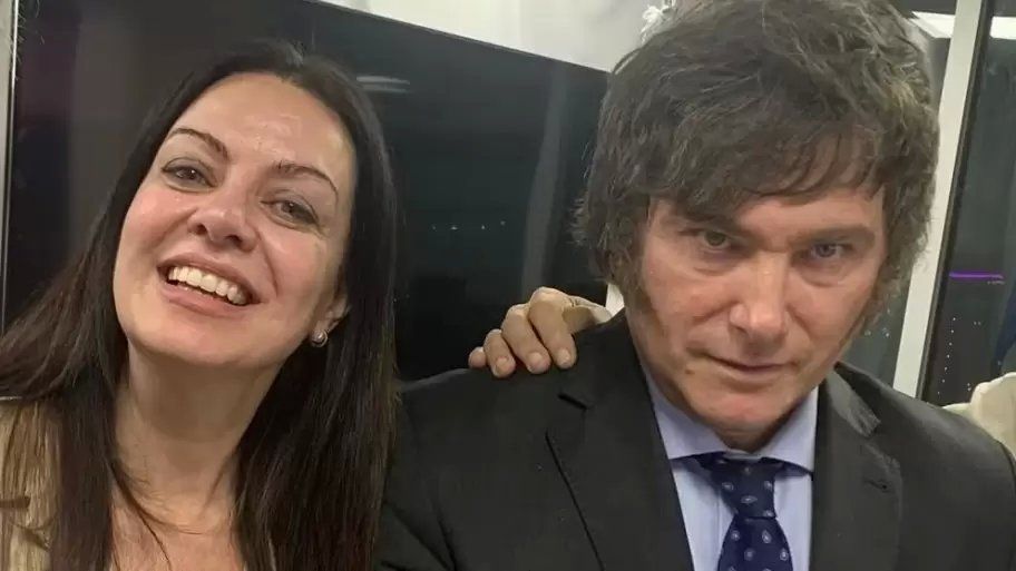 Sandra Pettovello y Javier Milei ante un fallo judicial que les ordena volver a pagar planes. Sandra Pettovello y Javier Milei ante un fallo judicial que les ordena volver a pagar planes.