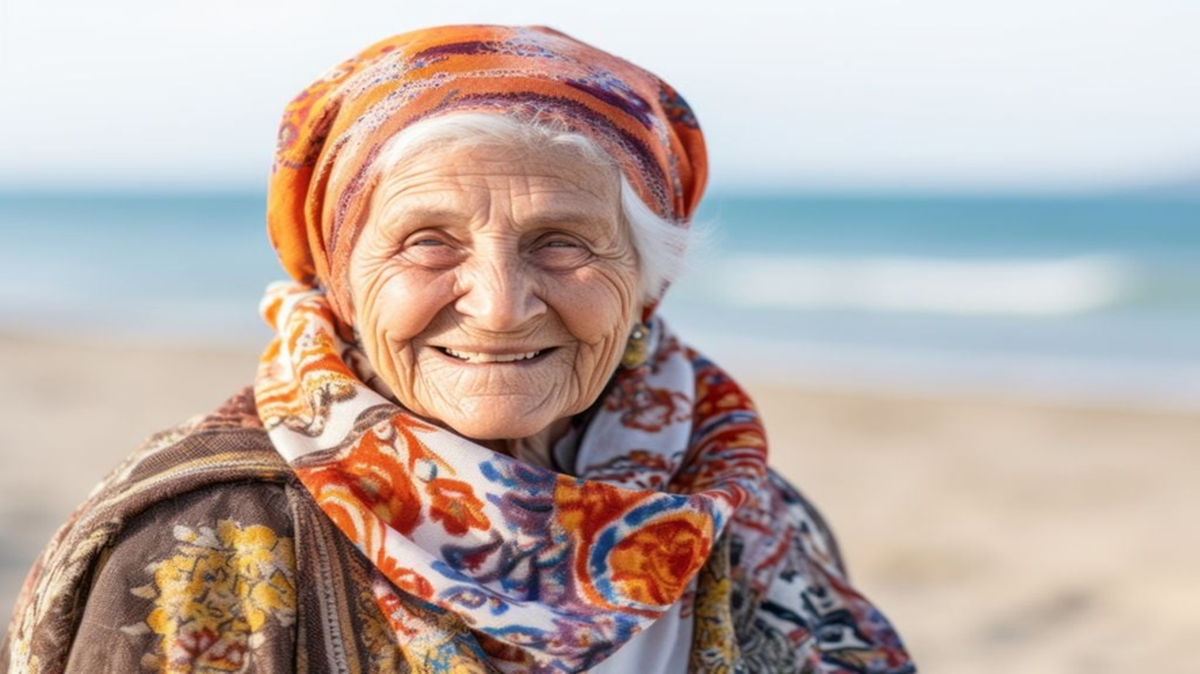 Llegar a los 100 ya no es una quimera, un imposible Llegar a los 100 ya no es una quimera, un imposible