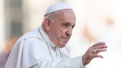 Dura crítica del Papa Francisco sobre Afganistán