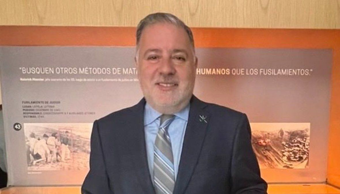 Fabián Doman denunció irregularidades a raíz de su salida extrañamente confusa de A24.