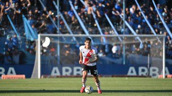 Torneo Apertura: River-Belgrano, por 3 puntos de oro