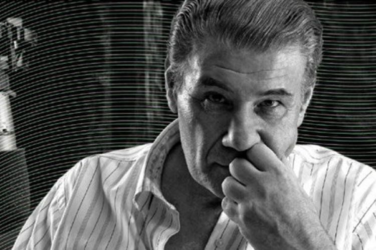 Víctor Hugo Morales.