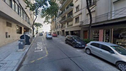 ¿Orgía en Retiro? Quién es el empresario involucrado