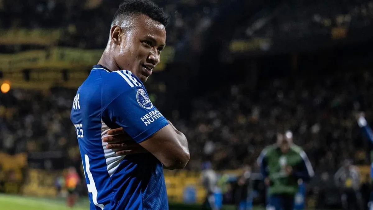 millonarios y la decision que habria tomado con respecto a oscar cortes 1142485.webp