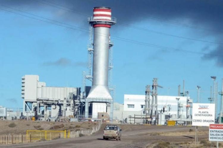 Cerro Dragón es uno de los históricos yacimientos más productivos de petróleo convencional en Argentina. Cerro Dragón es uno de los históricos yacimientos más productivos de petróleo convencional en Argentina.