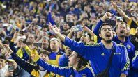 La noticia que enloqueció a los hinchas de Boca por el partido con Platense.