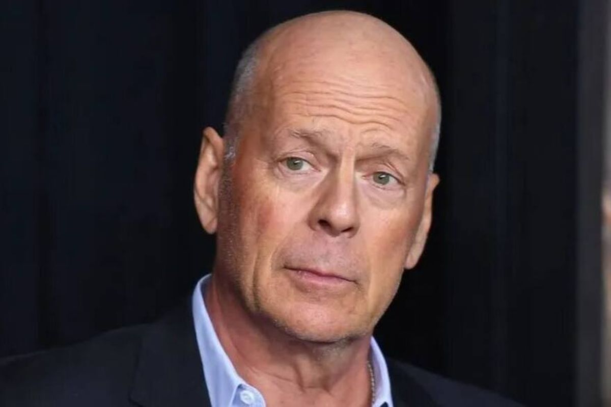 Últimos detalles de la salud de Bruce Willis: No sabe...